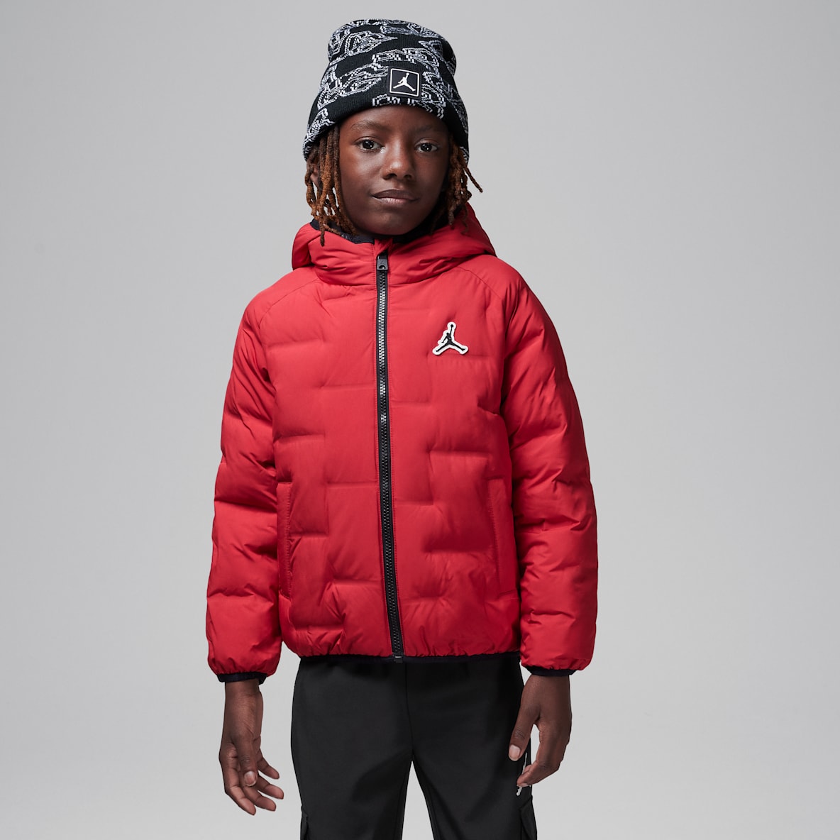 NIKE公式】 レッド ジャケット・ベスト【ナイキ公式通販】